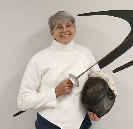 Marianne Bosco